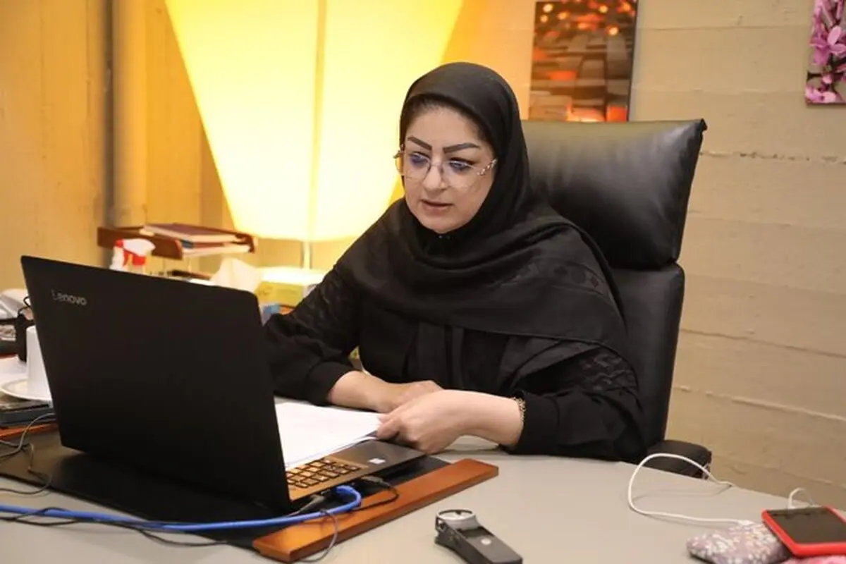 ضرورت ترغیب دانش آموزان و دانشجویان به فعالیت در حوزه صنایع فضایی