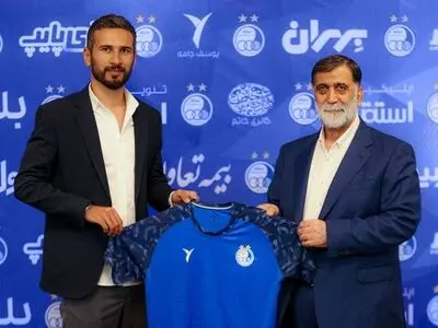 نیمکت‌نشینان استقلال که با نظر ساپینتو جذب نشدند