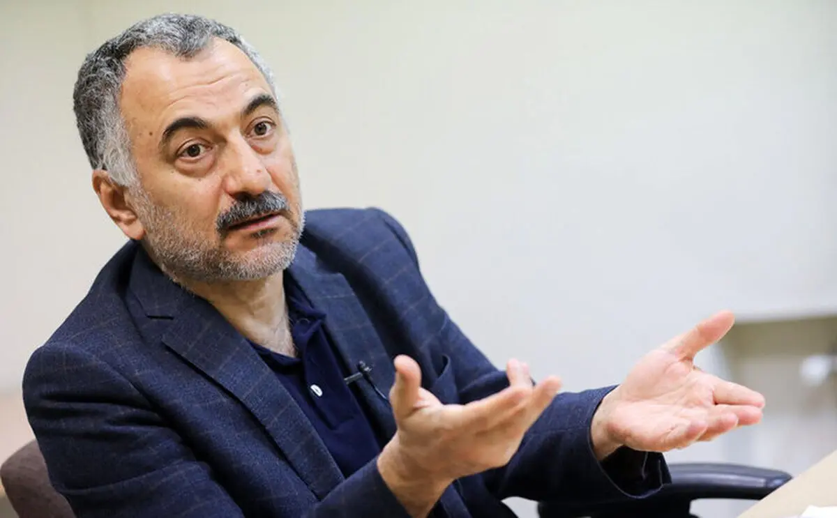 اگر امروز از اهرم تنگه هرمز استفاده نکنیم فردا باید دنبال سلاح هسته ای برویم تا بازدارندگی ایجاد کند
