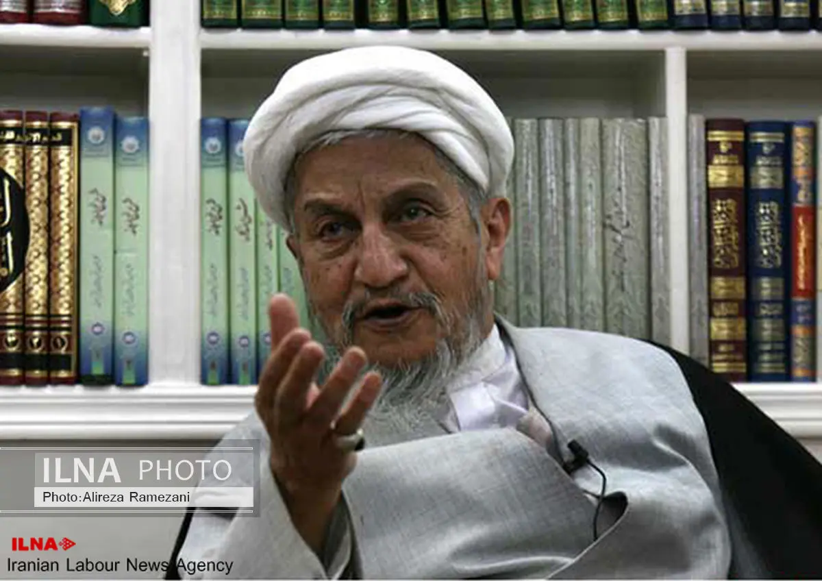 اسلام را آن طور که هست معرفی کنیم
