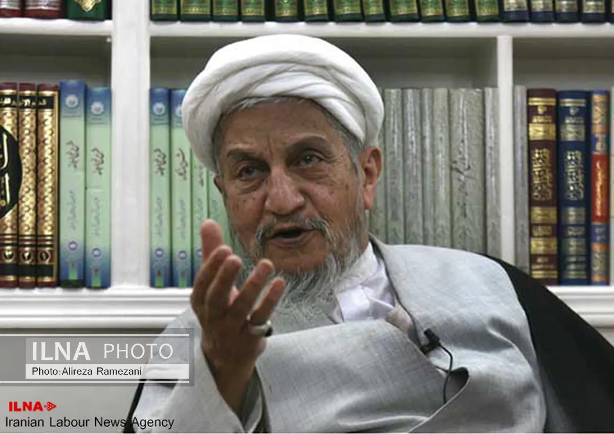 اسلام را آن طور که هست معرفی کنیم