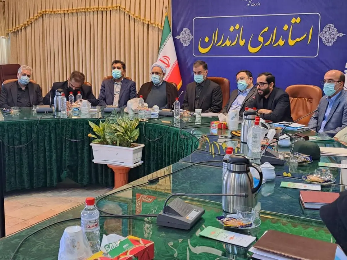 هم افزایی مسئولان برای توسعه استان تقویت شود
