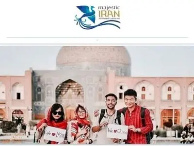 برگزاری کمپین بهار چینی فرصتی برای حفظ نام ایران در حافظه بازار گردشگری چین