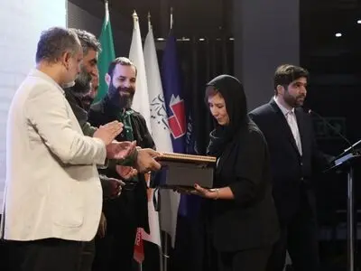 برگزیدگان بخش ویژه کتاب و سینما جشنواره فیلم کوتاه تهران معرفی شدند