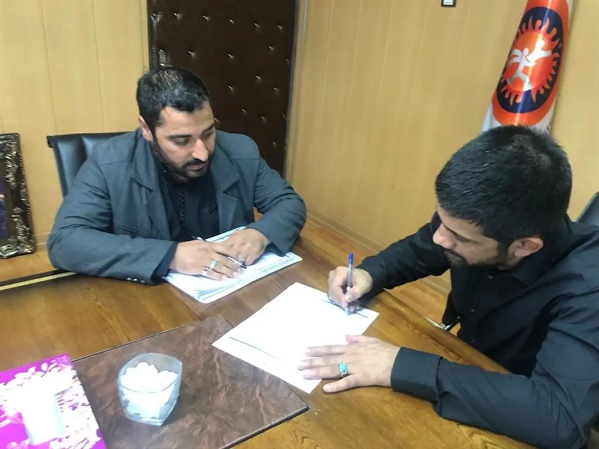 رقابت‌های کشتی آزاد قهرمانی کشور برگزار می‌شود