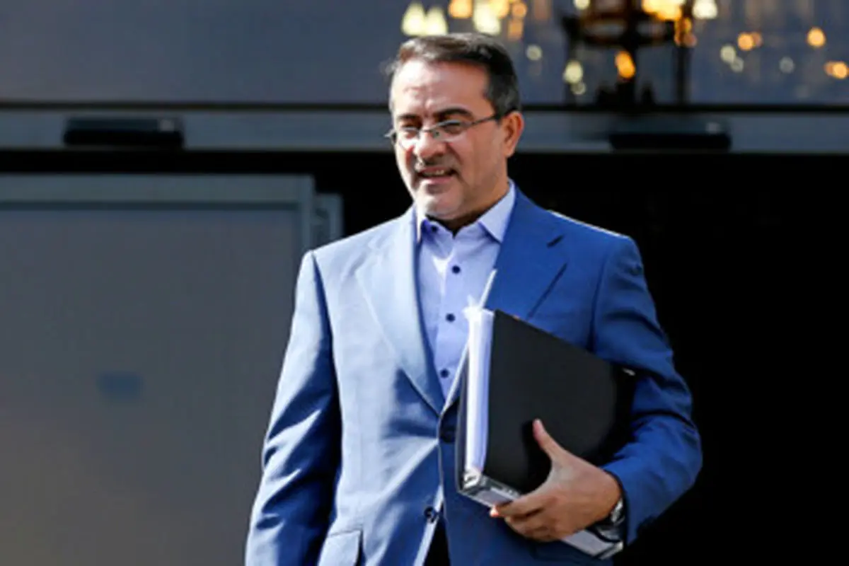 طرح مانا⁩ برشی استانی از برنامه اصلاح نظام اداری دولت چهاردهم⁩ است 