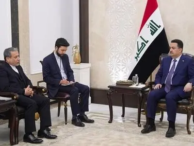 عراقجي: عدم استئصال جذور الإرهاب سیحول سوریا إلى قاعدة للجماعات الإرهابیة