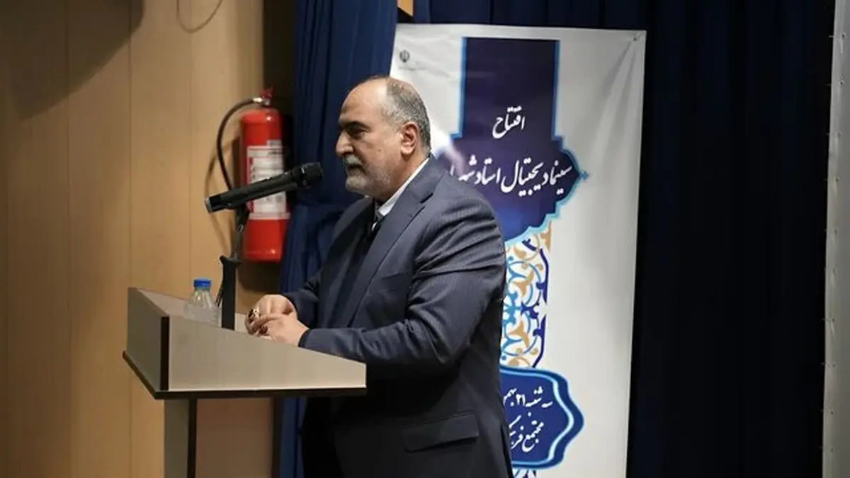  ۳۱ مجتمع فرهنگی در ۱۴ استان در دولت چهاردهم به سالن سینما تبدیل شدند/ آذربایجان شرقی رتبع نخست تبدیل مجتمع‌های فرهنگی کشور