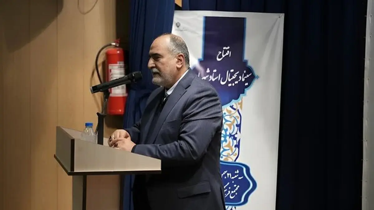  ۳۱ مجتمع فرهنگی در ۱۴ استان در دولت چهاردهم به سالن سینما تبدیل شدند/ آذربایجان شرقی رتبع نخست تبدیل مجتمع‌های فرهنگی کشور
