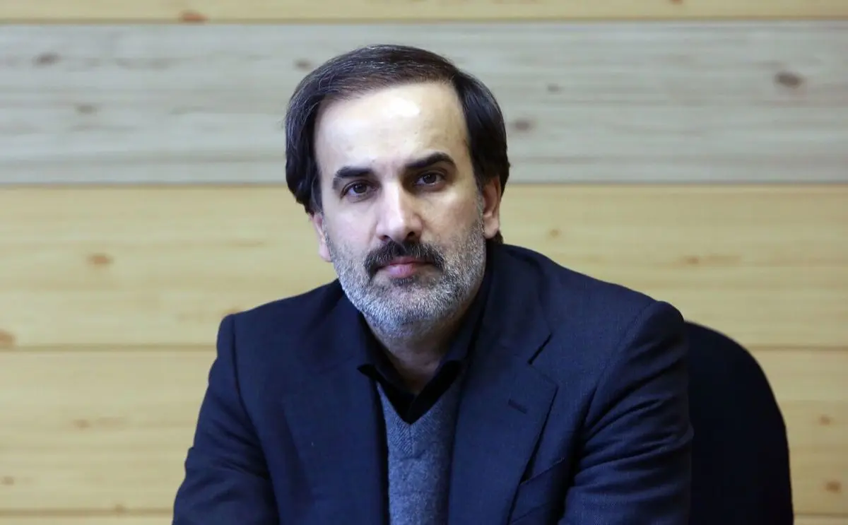 پیام معاون هنری وزیر ارشاد به چهل و یکمین جشنواره موسیقی فجر