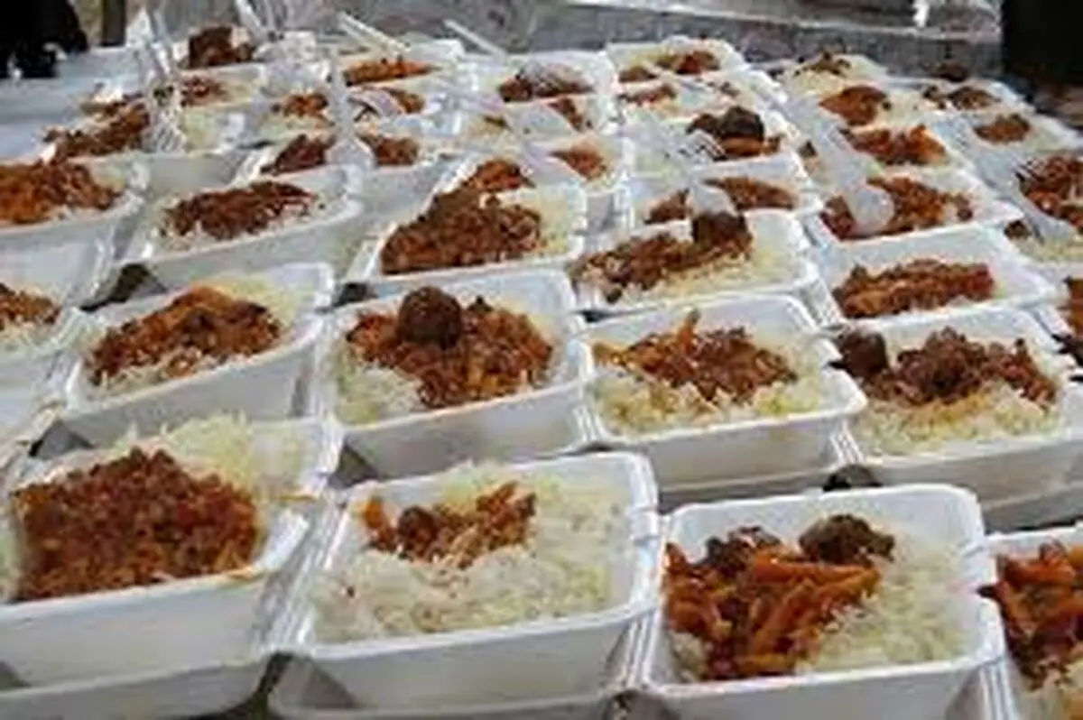 توزیع ۵۰ هزار بسته معیشتی توسط کمیته امداد آذربایجان غربی