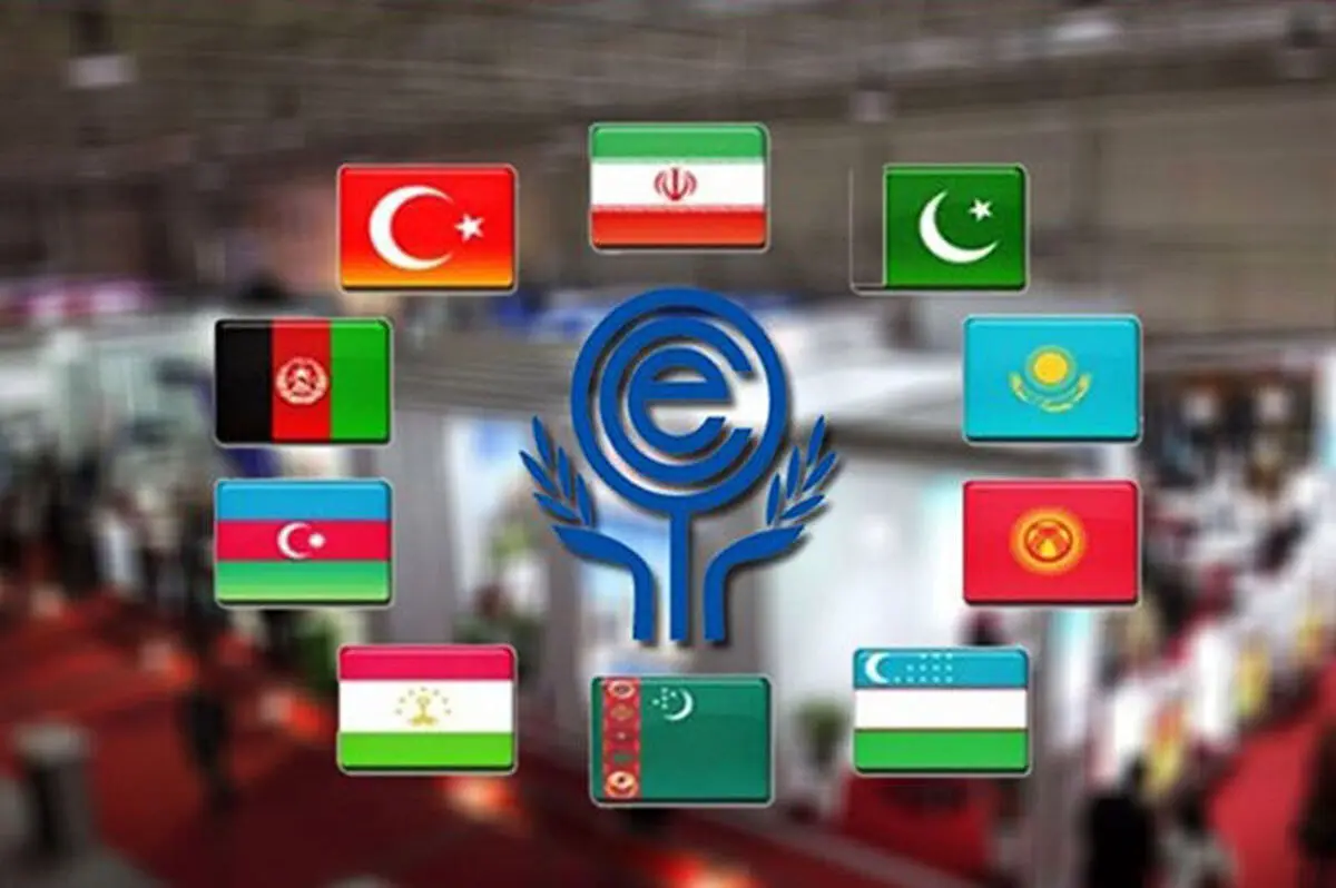 پانزدهمین اجلاس رؤسای راه‌آهن‌های کشورهای اکو برگزار می‌شود
