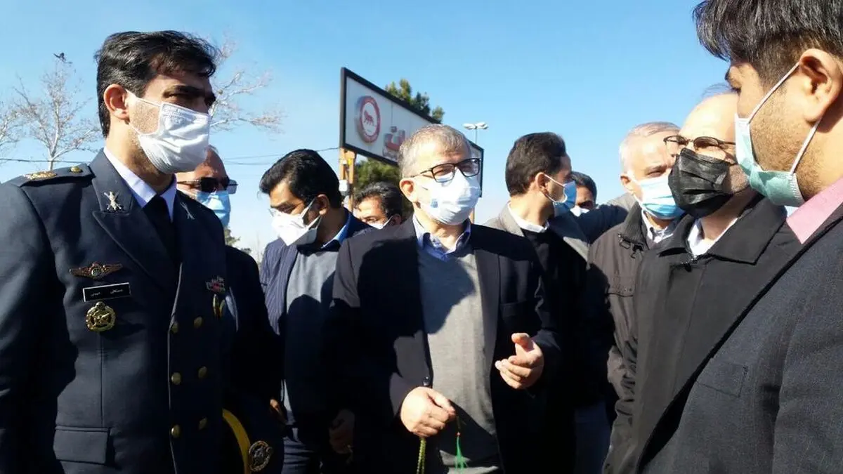 فخر ایران همچنان می درخشد ولی باید جایگاه خود را احیا کند