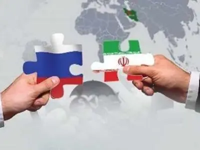 إفتتاح مکتب تجاری روسی فی إیران لمتابعة تطویر العلاقات الثنائیة