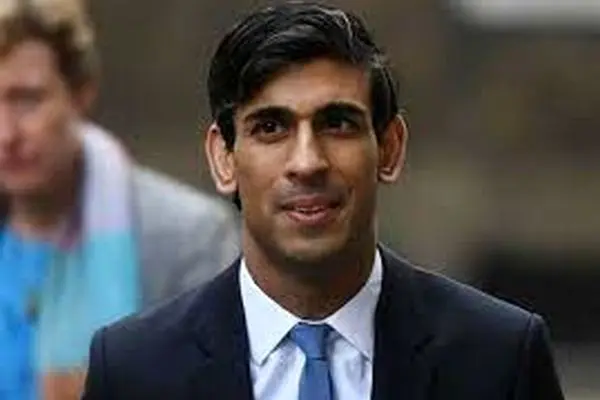  Rishi Sunak to Become New UK Prime Minister