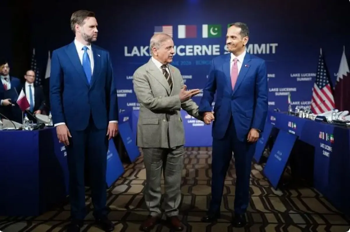 بندها و جزئیات توافق آمریکا و ایران در پایان مذاکرات سوئیس