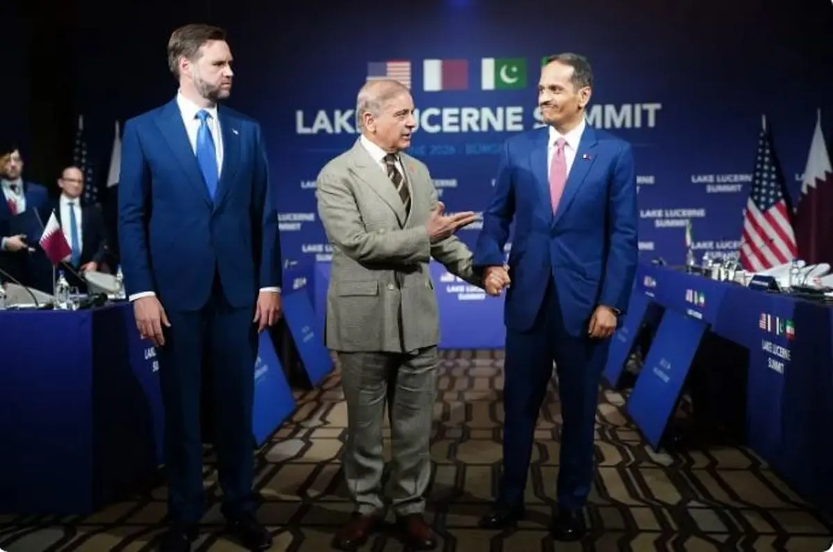 بندها و جزئیات توافق آمریکا و ایران در پایان مذاکرات سوئیس