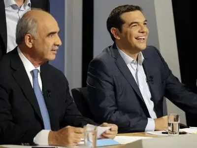 انتخابات پارلمانی یونان فردا برگزار می‌شود
