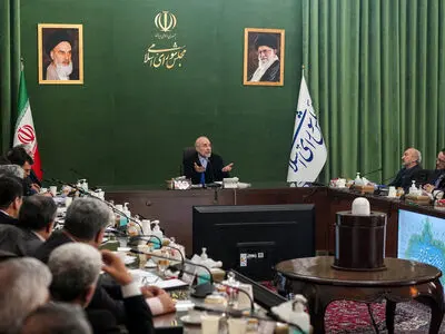  اعتماد مهم‌ترین سرمایه اجتماعی و اساس کار ماست