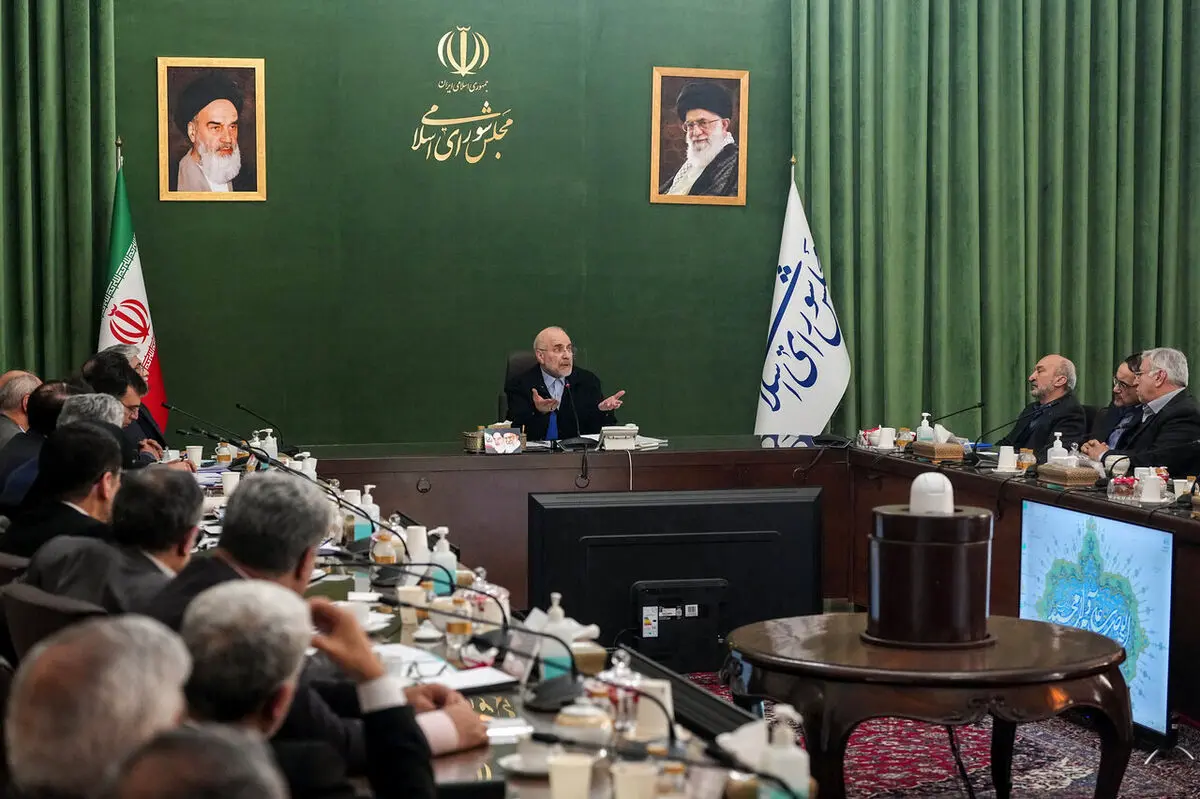  اعتماد مهم‌ترین سرمایه اجتماعی و اساس کار ماست