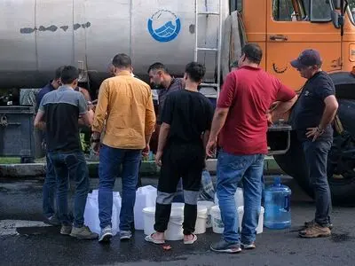 آیا ماجرای آب نایلونی دروغ است؟ 