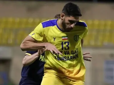 نفت و گاز گچساران 0 - 1 پارس جنوبی؛ پیروزی شیرین شاگردان رجب زاده 