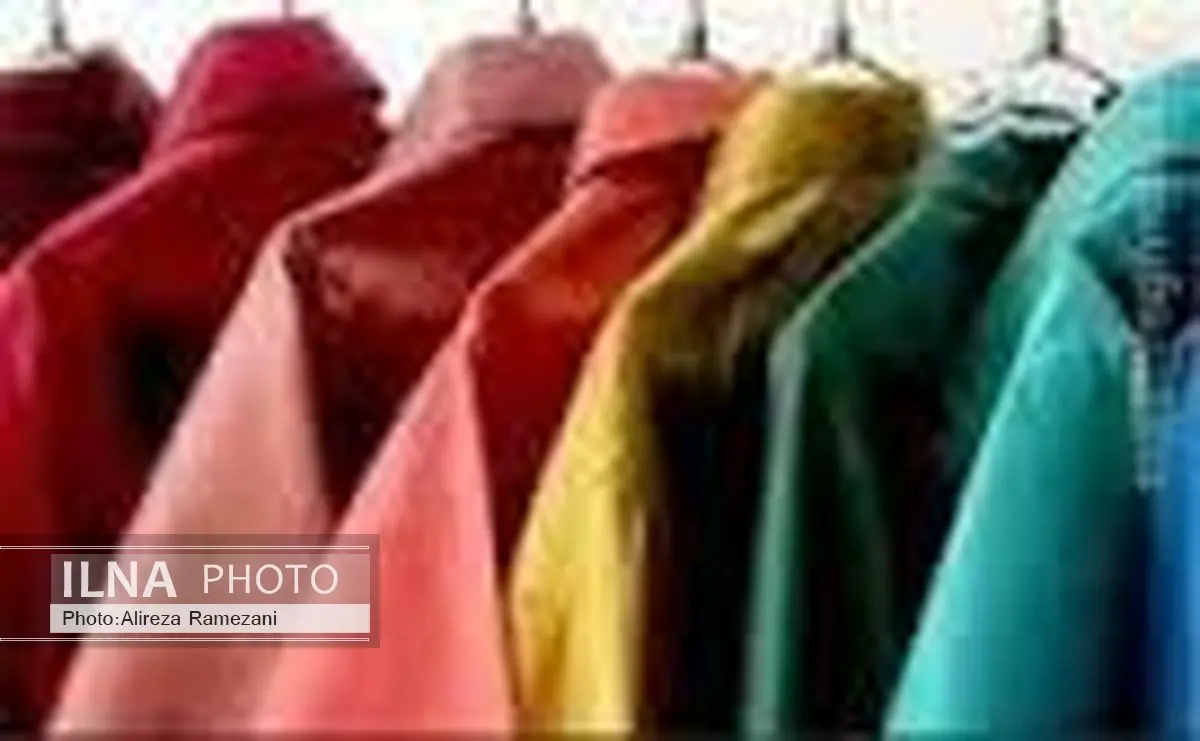 پیراهنها روی دست تولیدکنندگان باقی ماند/ دولت بیشتر از واردات حمایت میکند!