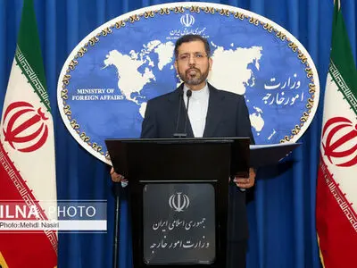 Iran raps 'Politico' for fabricating news over alleged assassination bid