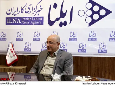 مدیرکل هنرهای نمایشی در انتخاب همکاران خود مستقل است/ ریسک تاخیر در بازسازی را پذیرفتم