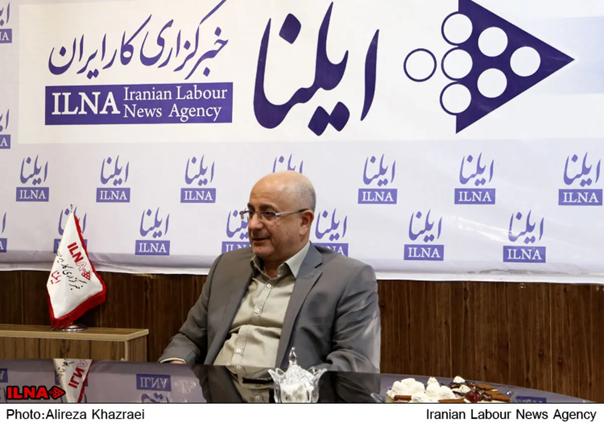 مدیرکل هنرهای نمایشی در انتخاب همکاران خود مستقل است/ ریسک تاخیر در بازسازی را پذیرفتم