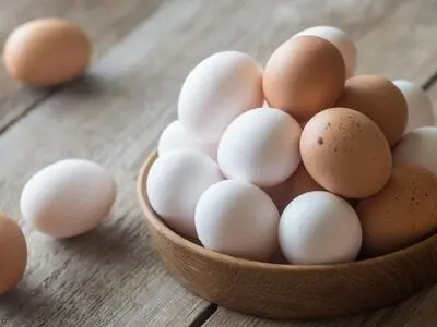 قیمت جدید تخم مرغ امروز ۱۹ اردیبهششت ۱۴۰۳ + جدول 