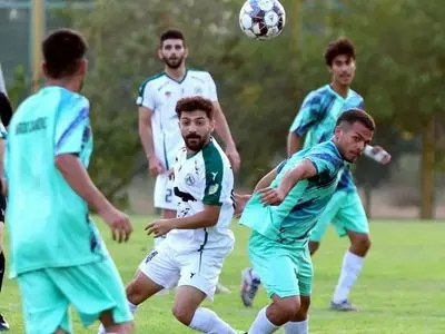 ذوب‌آهن در دومین بازی پیش‌فصل به پیروزی رسید