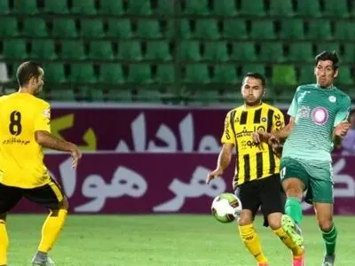 پورقاز: نمی‌توانیم قول پیروزی در دربی بدهیم/ سپاهان به جایگاه واقعی برمی‌گردد