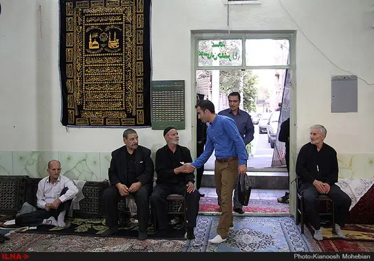 گالری