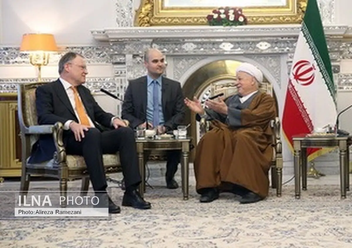 Rafsanjani calls for methodical solution to terrorism