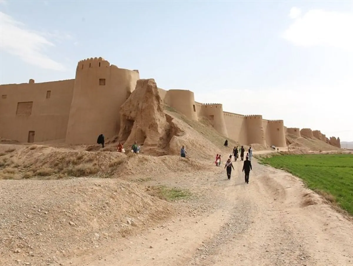  ایجاد سایت موزه فضای باز در منطقه شهران شهرستان رودبار