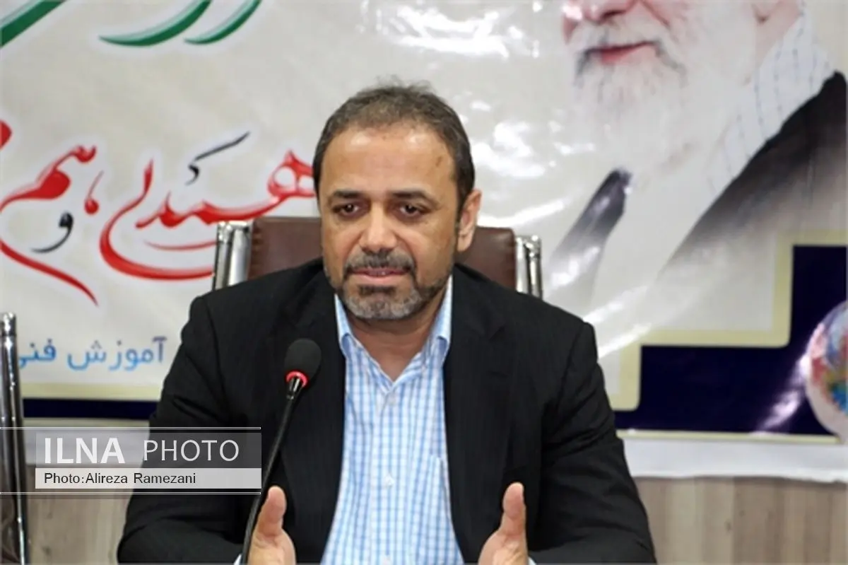 پیام تبریک مدیرکل تعاون، کار و رفاه اجتماعی به خبرنگاران خوزستان