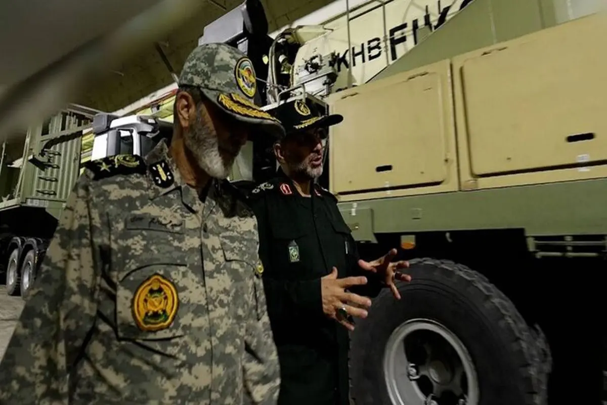 گزارش بازدید سرلشکر موسوی از یگان موشکی سپاه امشب از سیما پخش می‌شود