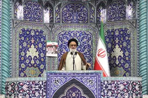 تاب‌آوری درس بزرگ اربعین برای امروز ما است