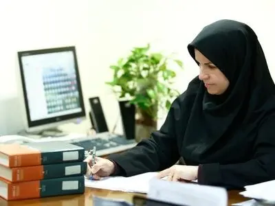 فهرست‌نویسی ۱۶۰ هزار منبع کتابی و غیر کتابی کتابخانه ملی در سال ۹۹