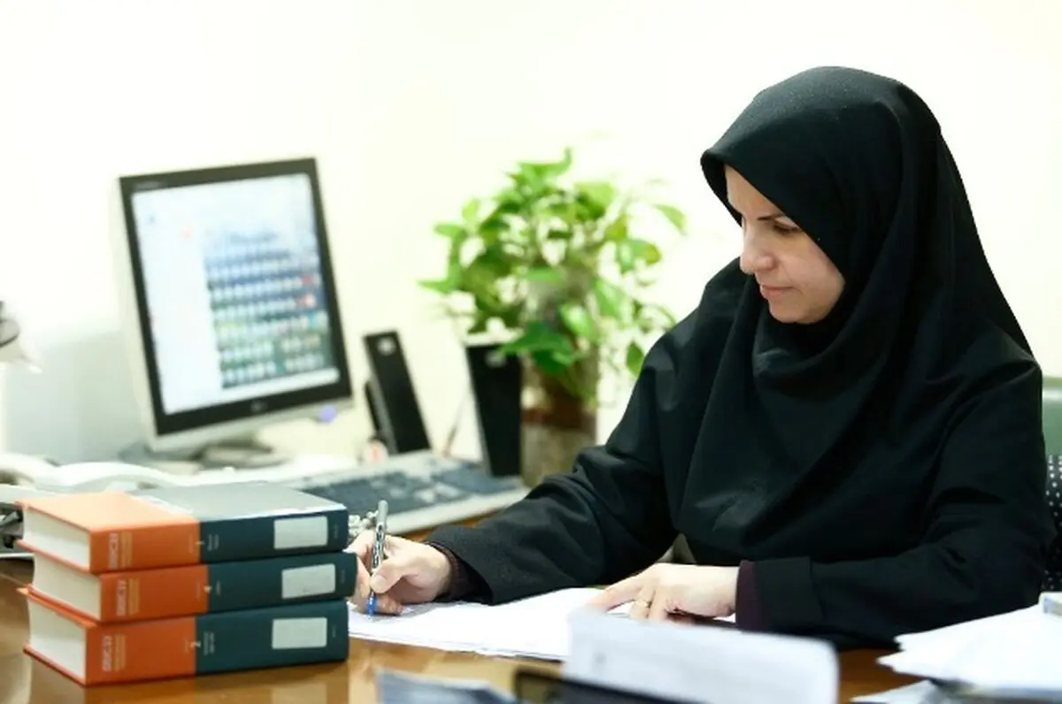 فهرست‌نویسی ۱۶۰ هزار منبع کتابی و غیر کتابی کتابخانه ملی در سال ۹۹