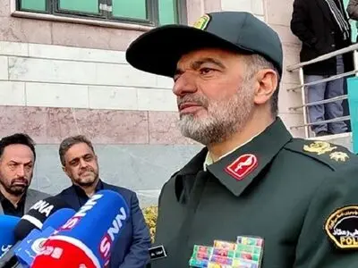 تاکید سردار رادان بر لزوم تجمیع شماره تلفن‌های امدادی در جاده‌ها 