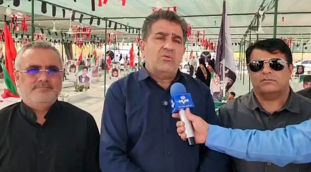 سفر اعضای کمیسیون اجتماعی مجلس به میناب