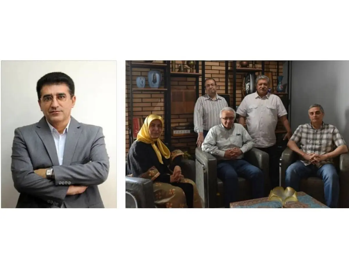 اعلام آمادگی اتحادیه مراکز فنی و پشتیبانی تولید سینمای ایران برای پشیبانی فنی از سینما