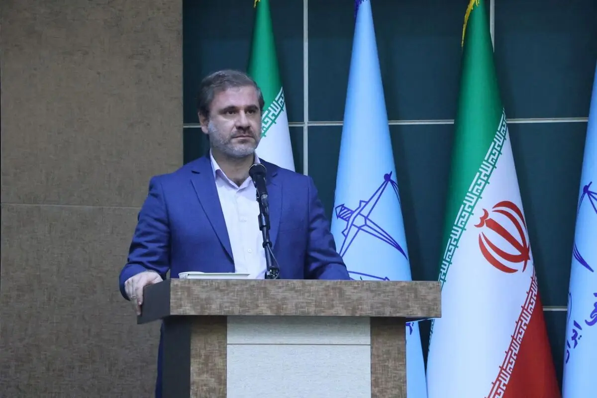 سید کمال‌الدین موسوی رسما دادستان مرکز گیلان شد
