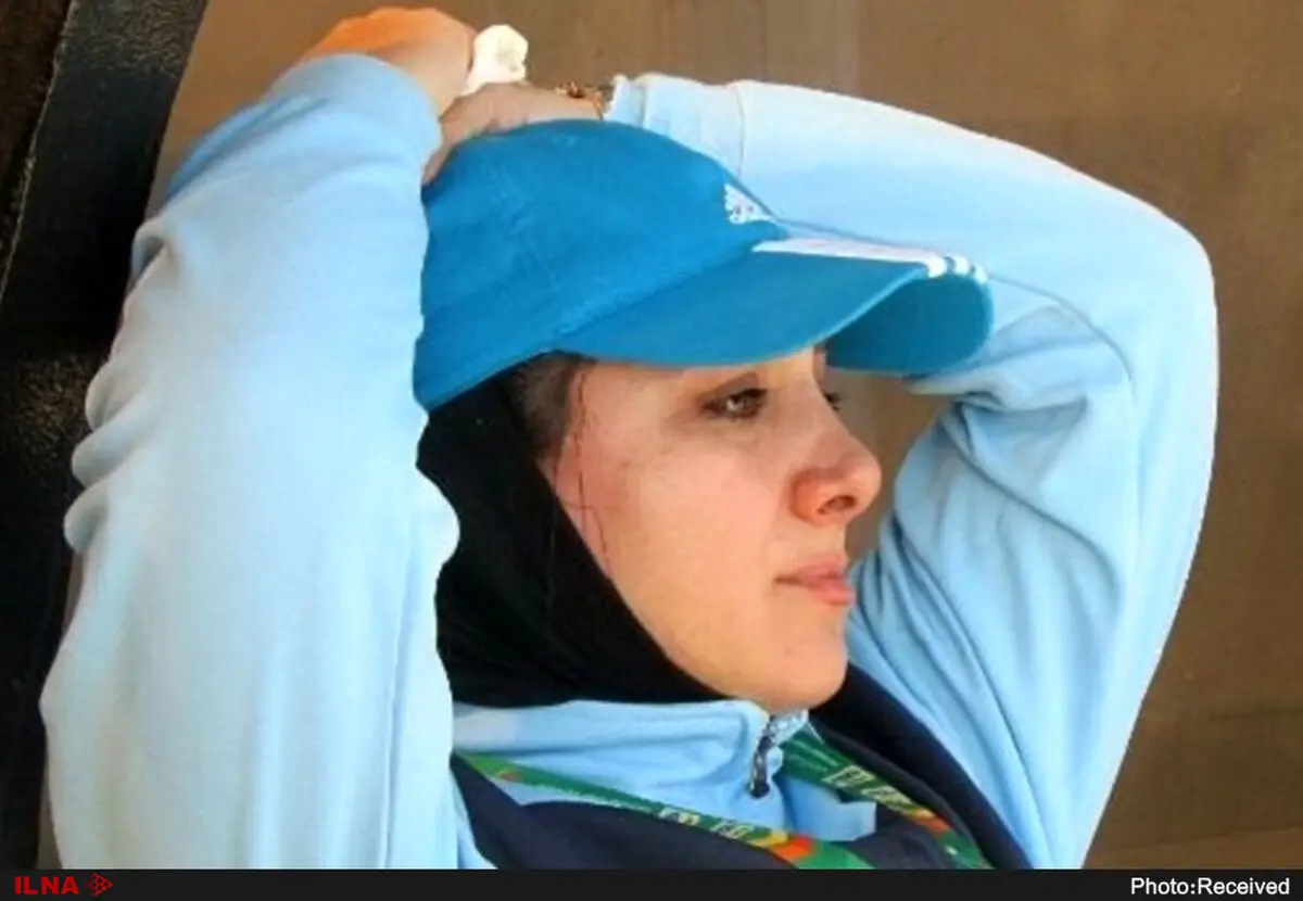 مریم ایراندوست: آیا ایرادی دارد که مردان و زنان کنار هم باشند؟ 
