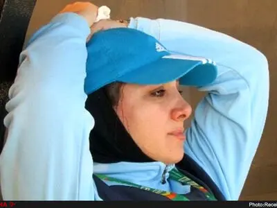 پایان اردوی پنج روزه شاگردان ایراندوست