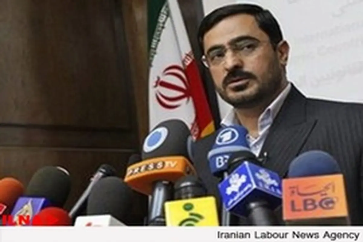 حکم انفصال دائم سعید مرتضوی از شغل قضا صادر شد