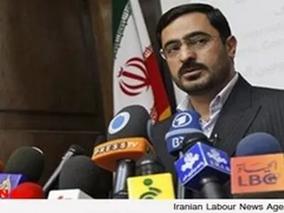 حکم انفصال دائم سعید مرتضوی از شغل قضا صادر شد