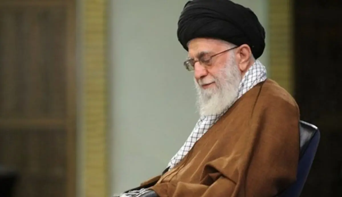 آیة الله خامنئی یوافق على رفع مشروع الموازنة لمجلس صیانة الدستور